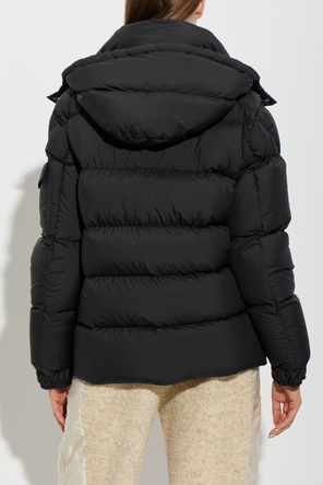 Moncler Quilted jacket ‘Maya’