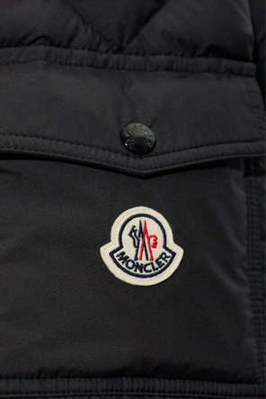Moncler Quilted jacket ‘Maya’
