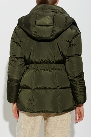 Moncler ‘Agneux’ puffer jacket