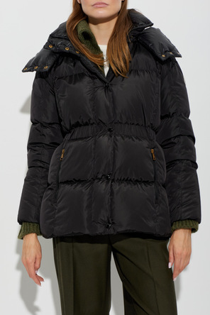 Moncler Puffer jacket ‘Agneux’