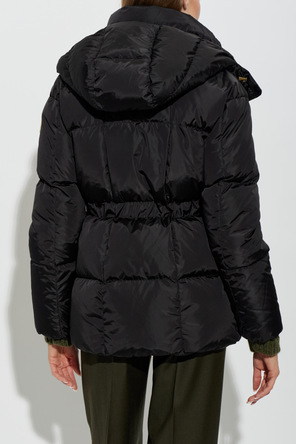 Moncler Puffer jacket ‘Agneux’