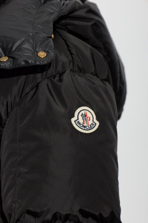 Moncler Puffer jacket ‘Agneux’