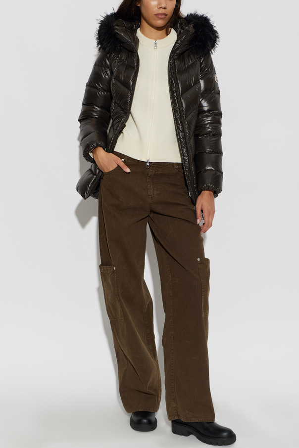 Moncler Steppjacke „Fulmar“