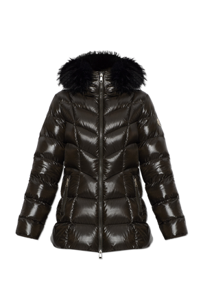 Puffer jacket ‘Fulmar’