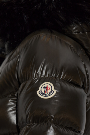 Moncler Steppjacke „Fulmar“