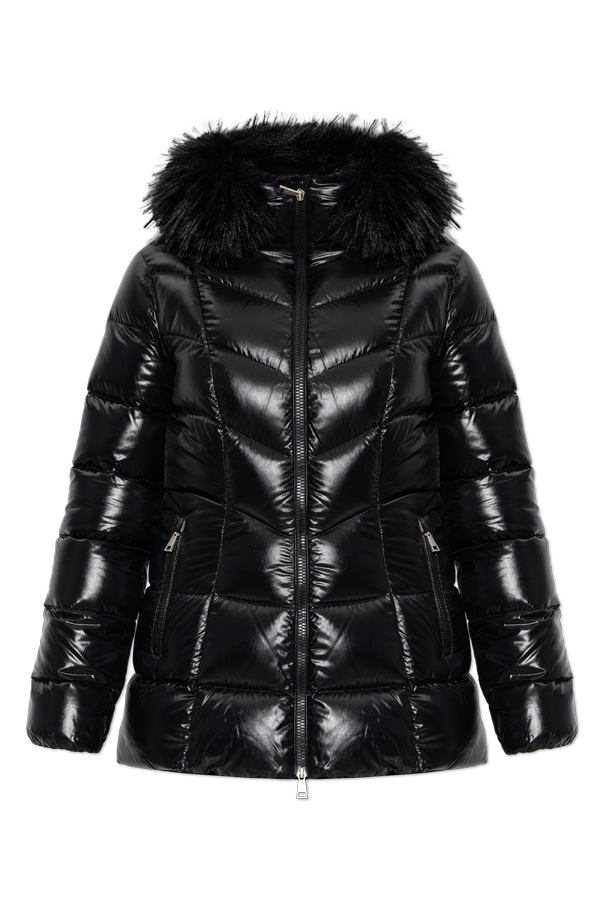 Moncler Puffer jacket ‘Fulmar’