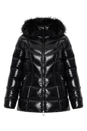Puffer jacket ‘Fulmar’