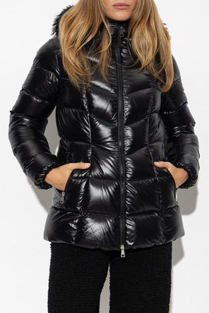 Moncler Puffer jacket ‘Fulmar’