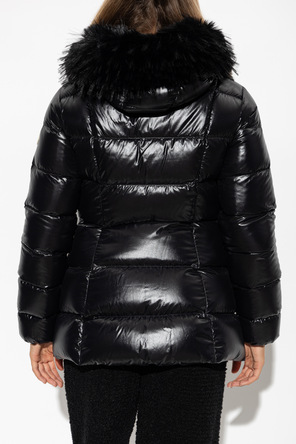 Moncler Puffer jacket ‘Fulmar’