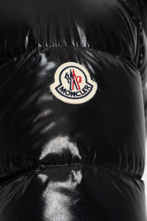 Moncler Puffer jacket ‘Fulmar’