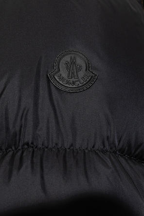 Moncler ‘Diaphane’ puffer jacket