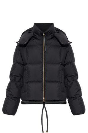 Quilted jacket ‘Legerete’