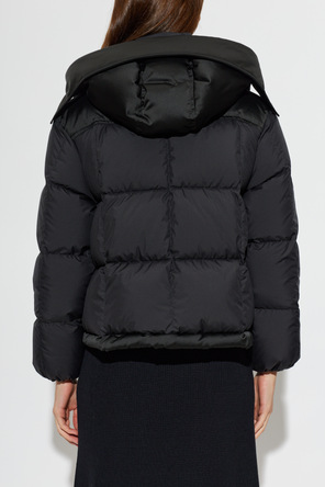 Moncler Quilted jacket ‘Legerete’