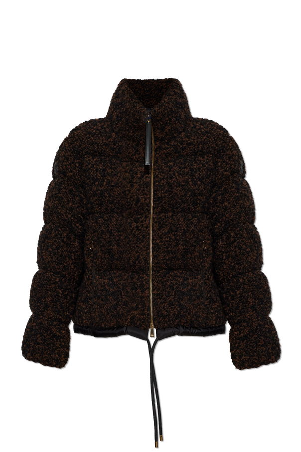 ‘Trascendance’ Down Jacket od Moncler