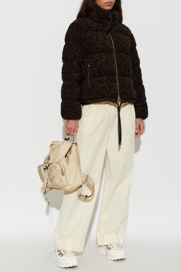 Moncler ‘Trascendance’ Down Jacket