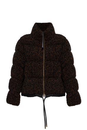 Daunenjacke ‘Trascendance’