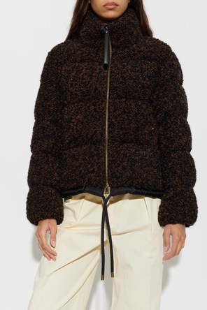 Moncler ‘Trascendance’ Down Jacket