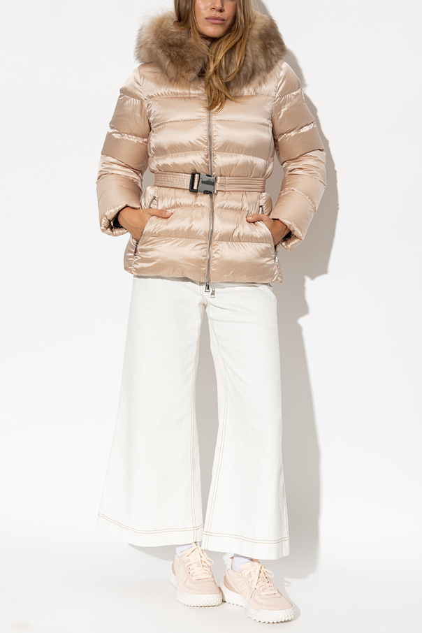 Moncler Puffer jacket ‘Cupidones’