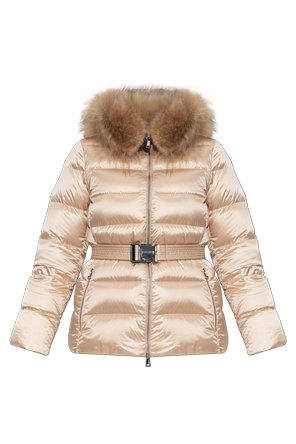 Steppjacke ‘Cupidones’