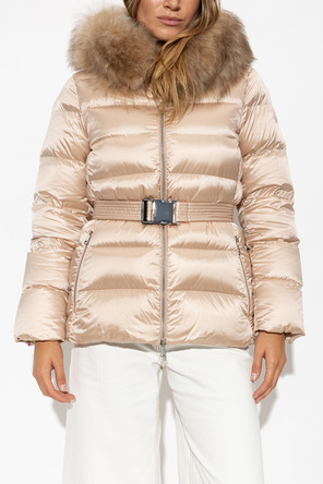 Moncler Puffer jacket ‘Cupidones’