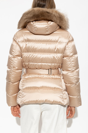 Moncler Puffer jacket ‘Cupidones’