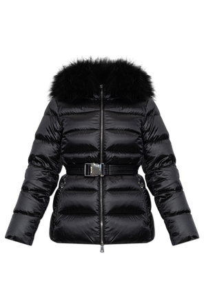 "Cupidones" puffer jacket