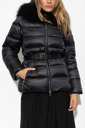 Moncler "Cupidones" puffer jacket