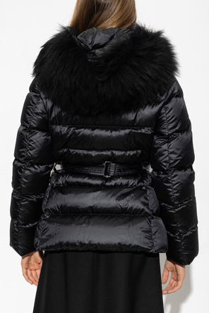 Moncler "Cupidones" puffer jacket