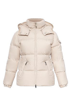 '‘Fourmines’' down jacket