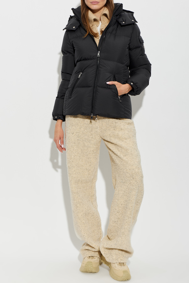 Moncler Quilted jacket ‘Fourmines’