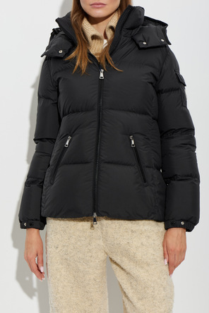Moncler Quilted jacket ‘Fourmines’