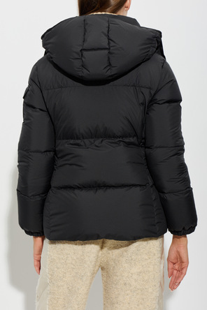 Moncler Quilted jacket ‘Fourmines’