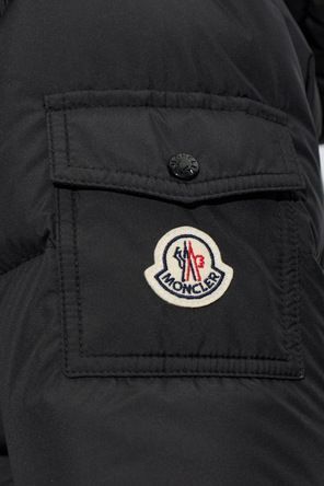 Moncler Quilted jacket ‘Fourmines’