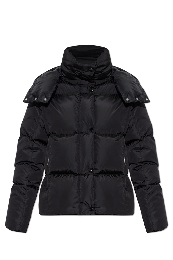 Down jacket ‘Castelnew’ od Moncler