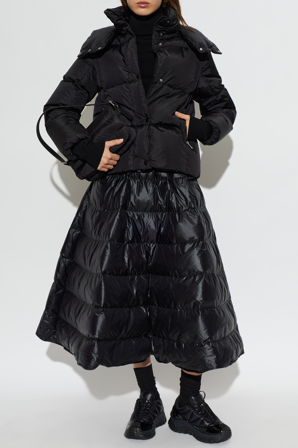 Moncler Down jacket ‘Castelnew’