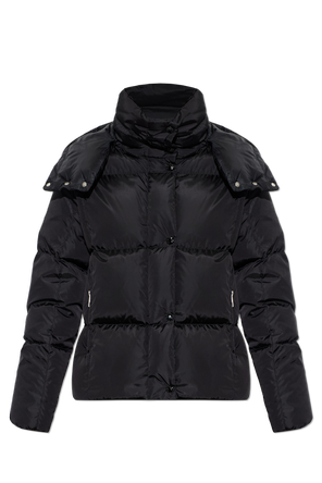 Down jacket ‘Castelnew’