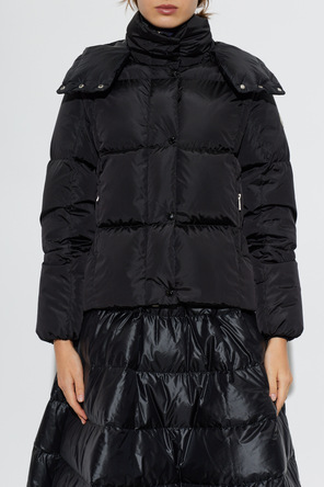 Moncler Down jacket ‘Castelnew’