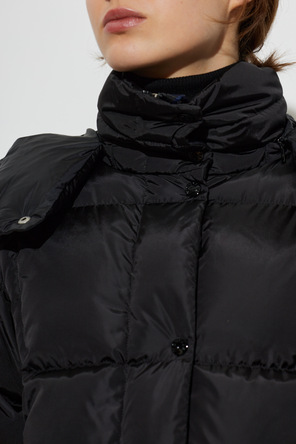 Moncler Down jacket ‘Castelnew’