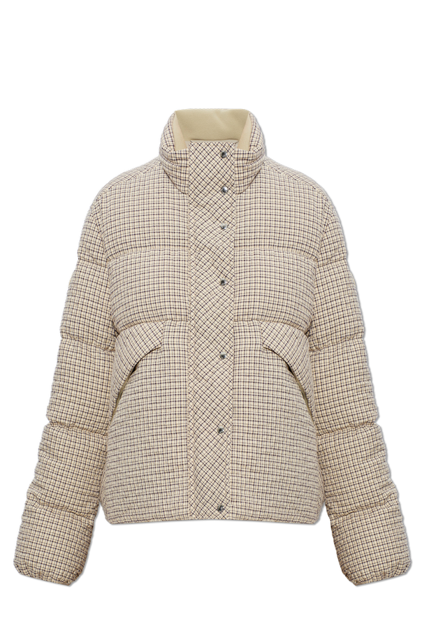 Puffer jacket ‘Cloante’ od Moncler