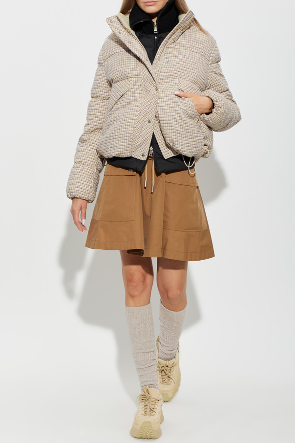 Moncler Puffer jacket ‘Cloante’