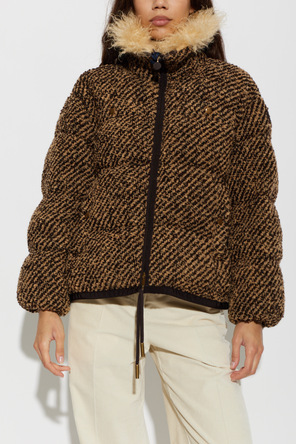 Moncler Down Jacket ‘Dynamique’