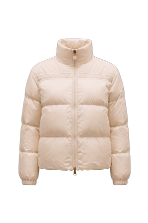 Daunenjacke 'Meditation'