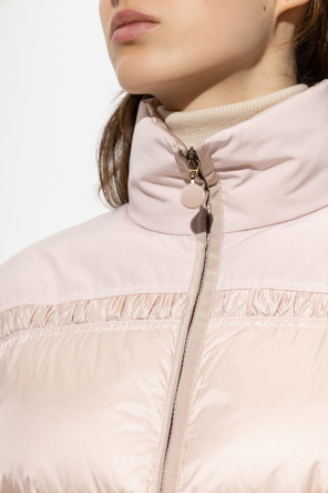 Moncler 'Meditation' down jacket