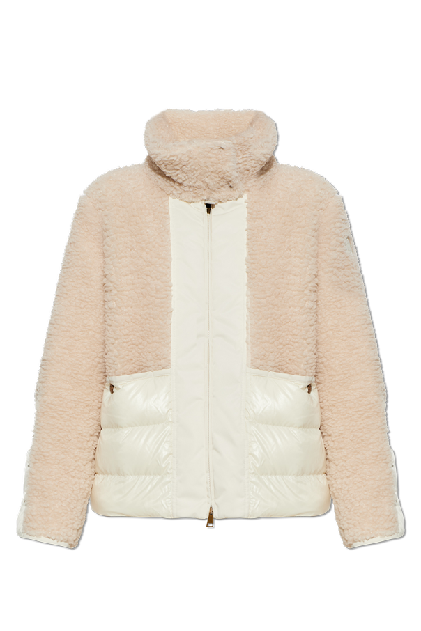 ‘Glorieux’ Down Jacket od Moncler