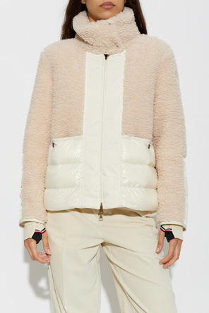 Moncler ‘Glorieux’ Down Jacket