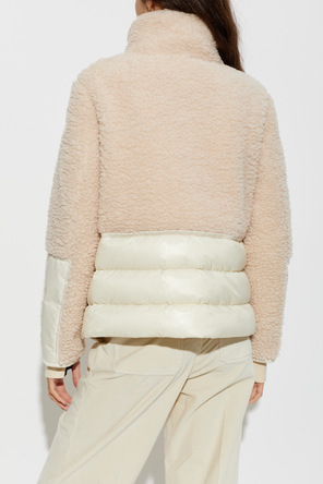 Moncler ‘Glorieux’ Down Jacket