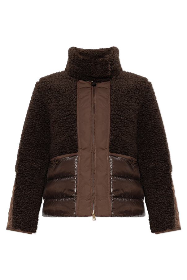 Moncler Steppjacke „Glorieux“