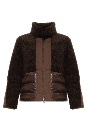 Quilted jacket ‘Glorieux’
