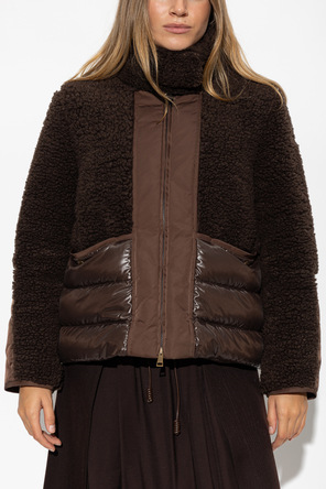 Moncler Steppjacke „Glorieux“