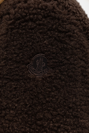 Moncler Steppjacke „Glorieux“